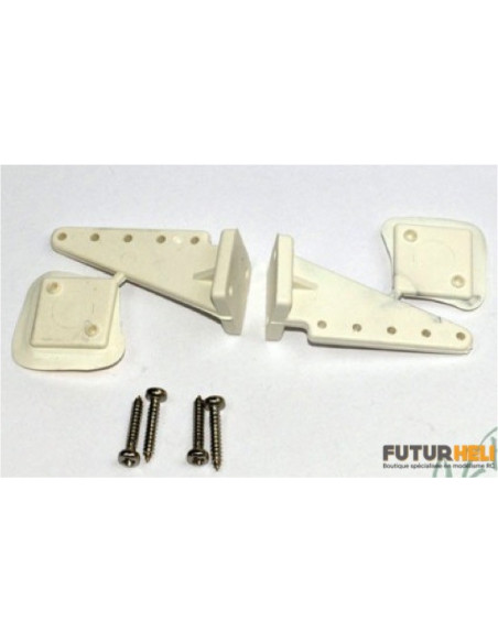 Guignol Nylon 38mm (2 pcs)