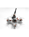 Quad X Kit (brushless motor) 66mm Carbone Delrin rakonheli 66DQX