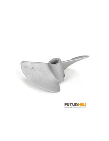 Hélice Gauche SS 1,4 x1,65 arbre 3/16 ProBoat PRB282027