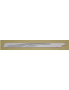 Pales Fibre-Carbone 600 mm /  SAB Composit