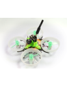Support camera FPV 10 degrés vert Rakonheli 3DP001-G