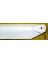 0231 Pales Fibre  810 mm Gauche / SAB Composit