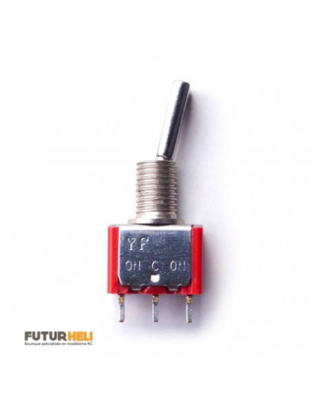 Inter 2 positions court  radio Spektrum