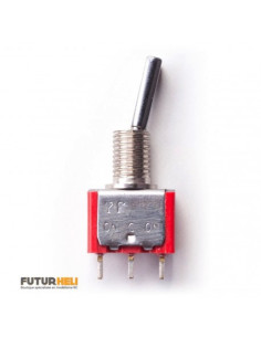 Inter court 3 positions Radio Spektrum