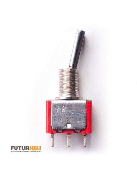 Inter court 3 positions Radio Spektrum