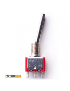 Inter long 2 positions Radio  Spektrum