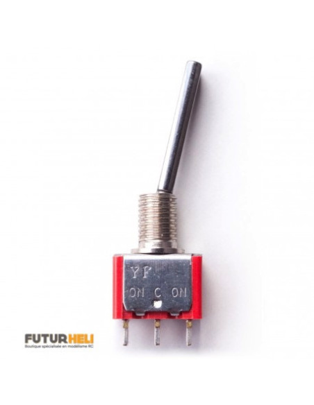 Inter long 2 positions Radio  Spektrum