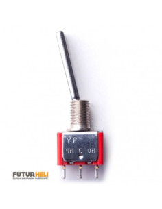 Inter long 2 positions Radio  Spektrum