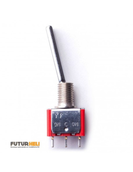 Inter long 2 positions Radio  Spektrum