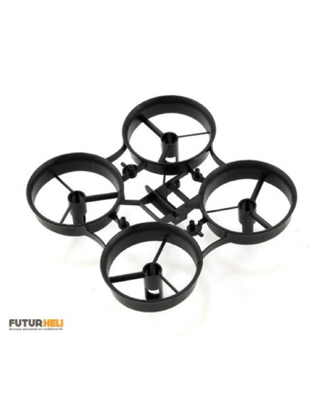 BLH8519 Châssis principal Inductrix Pro BladeHeli