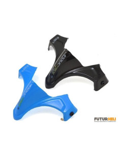 BLH8515 Fuselage Inductrix FPV pro
