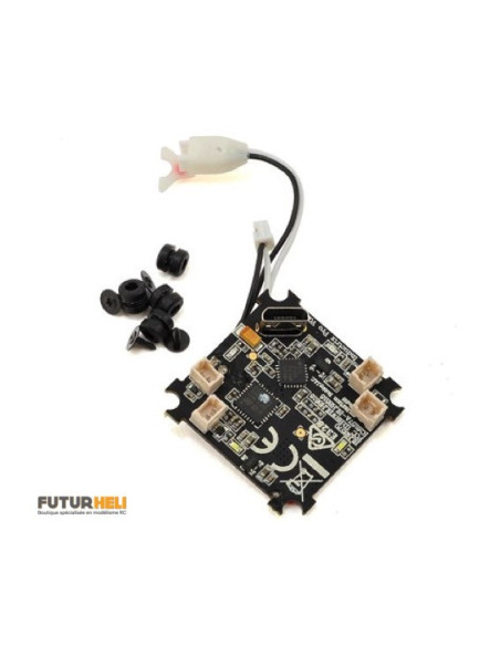 BLH8516 Contrôleur de vol Betaflight Inductrix FPV Pro