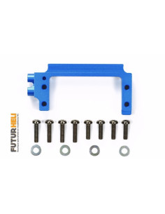 Tamiya 54658 support servo alu MF01X