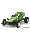 Tamiya Grasshopper Candy green "serie limité" kit Ref 47348