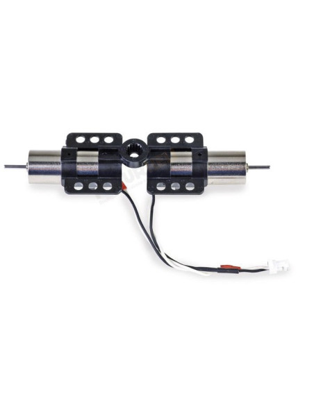 Vector moteur double extrême CCW Graupner 34001.9