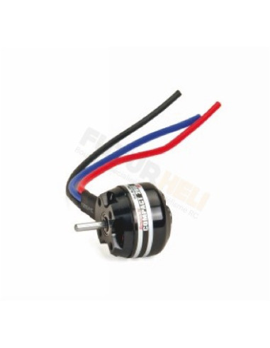 Moteur brushless 260Z 1100 KV Graupner R7004