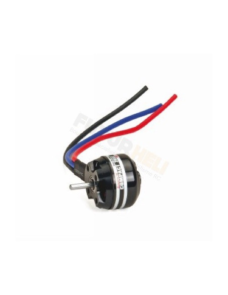 Moteur brushless 260Z 1100 KV Graupner R7004