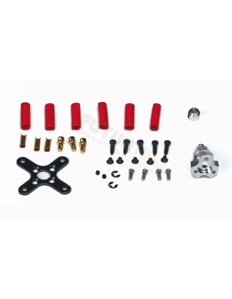 Moteur brushless 260Z 1100 KV Graupner R7004