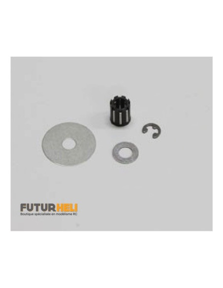 Kyosho 97004 Roulement aiguille (LD70)