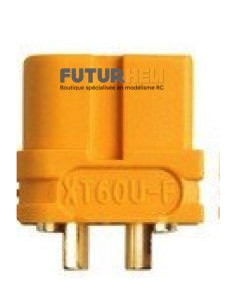 XT60U (XT60 Upgrade ) X1 Femelle