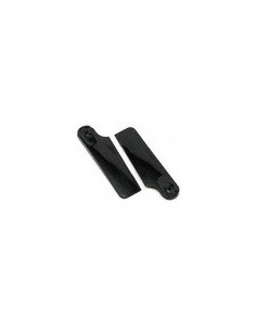 06-0216  Tail blade  / Atom 500E Compass Model