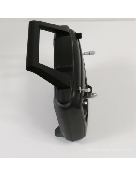 Futaba 6L + R3106GF 2.4 GHZ MODE 2