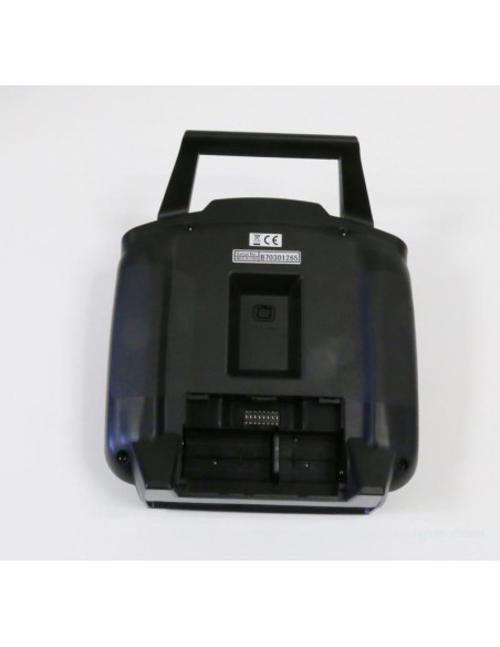 Futaba 6L + R3106GF 2.4 GHZ MODE 2