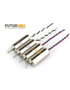 BLH8521 moteur (x4) Inductrix FPV pro