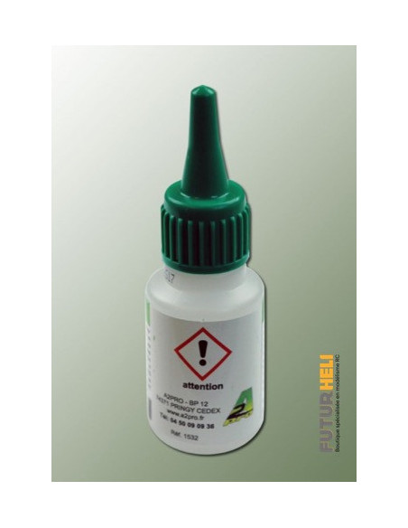 1532 Cyano MULTY tout usage - 20 gr