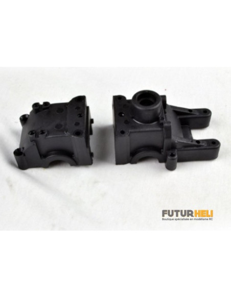 Carter différentiel (1 jeu )