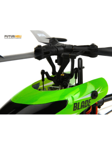 Blade Trio 180 CFX BNF -Basic BLH3750