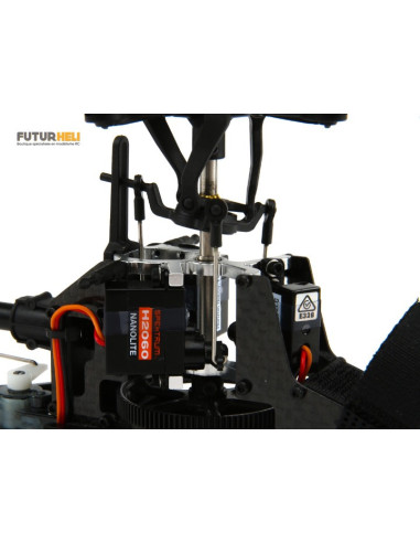 Blade Trio 180 CFX BNF -Basic BLH3750