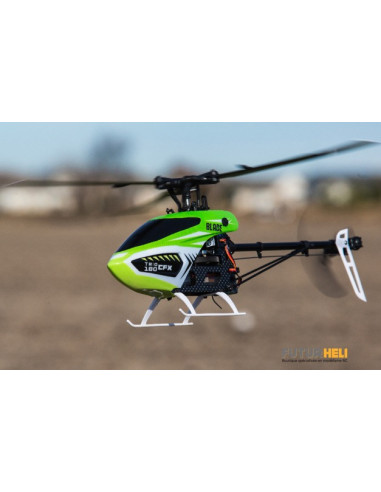 Blade Trio 180 CFX BNF -Basic BLH3750