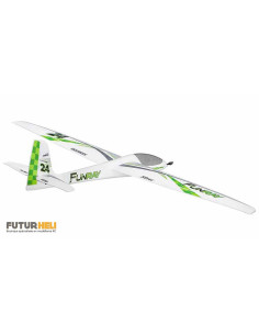 Planeur Funray RR (env 2m ) Multiplex 264334 2