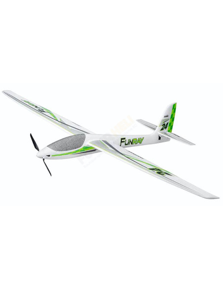 Planeur Funray RR (env 2m ) Multiplex 264334