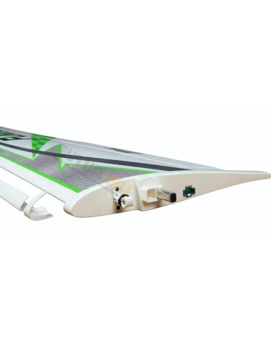 Planeur Funray RR (env 2m ) Multiplex 264334