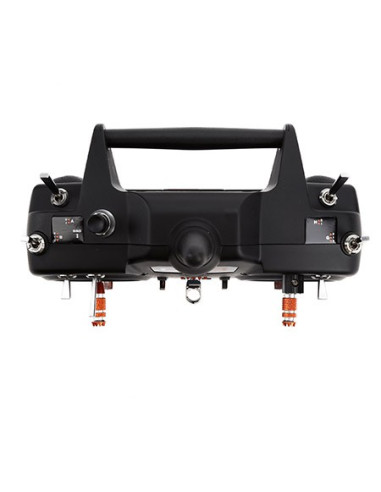 DX8 G2 + récep AR800 Spektrum SPM8000EU