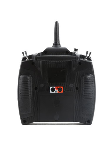 DX8 G2 + récep AR800 Spektrum SPM8000EU