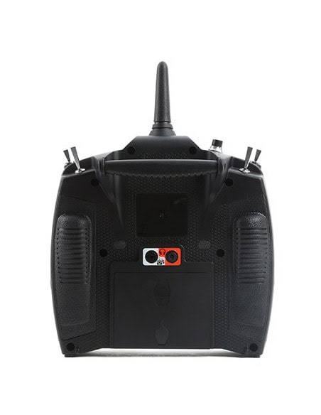 DX8 G2 + récep AR800 Spektrum SPM8000EU