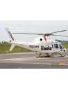 Fuselage A119 non peint Koala taille 600 Marvel Craft