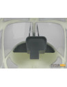 Fuselage A119 non peint Koala taille 600 Marvel Craft