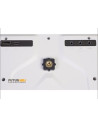 Masque HD FPV 7 pouces 5,8 GHZ 40 canaux Graupner