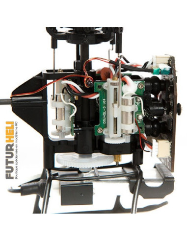 Blade MCP S BNF SAFE® BLH5180