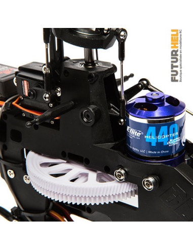 Blade 330X BNF Basic BLH4050