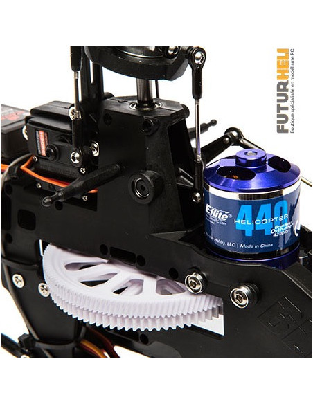 Blade 330X BNF Basic BLH4050