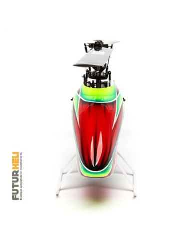 Blade 330X BNF Basic BLH4050