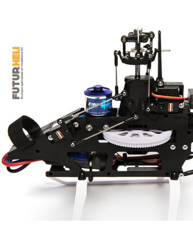 Blade 330X BNF Basic BLH4050