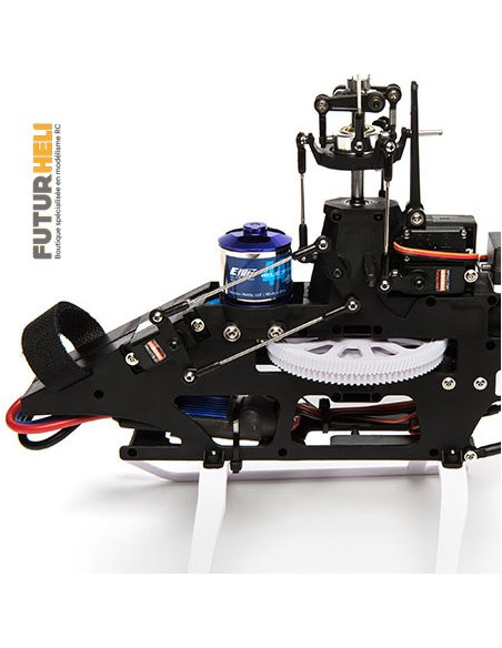 Blade 330X BNF Basic BLH4050