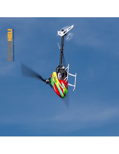 Blade 330X BNF Basic BLH4050