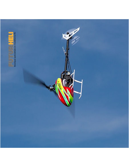 Blade 330X BNF Basic BLH4050